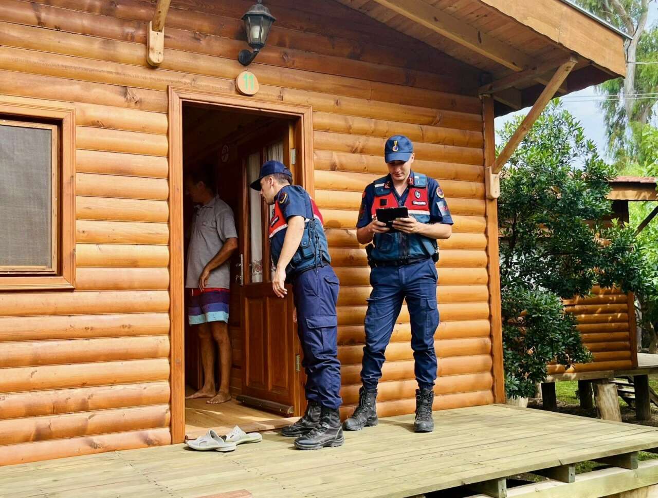 Bakanlığın Yapay Zeka Destekli Denetimi: Fethiye’de 5 Villaya 900 Bin TL Ceza 3